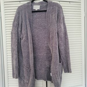 Super Soft Sweater